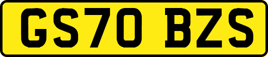 GS70BZS