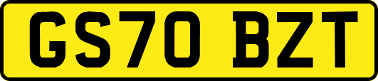 GS70BZT