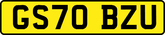 GS70BZU