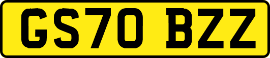 GS70BZZ