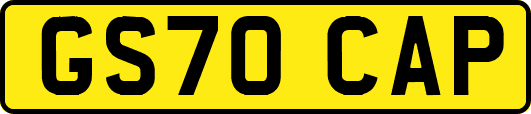 GS70CAP