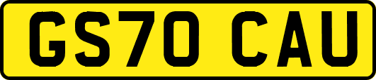 GS70CAU