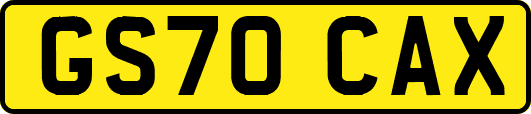 GS70CAX