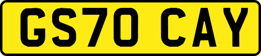 GS70CAY