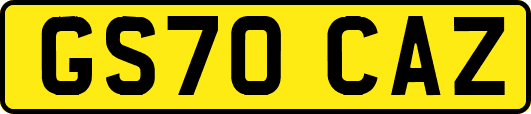 GS70CAZ