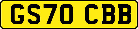 GS70CBB