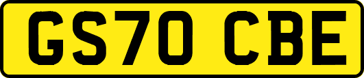 GS70CBE
