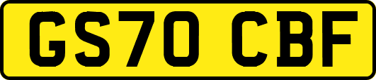 GS70CBF