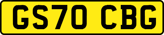 GS70CBG