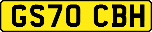 GS70CBH