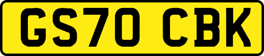 GS70CBK