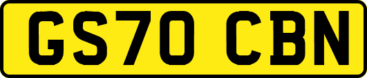 GS70CBN