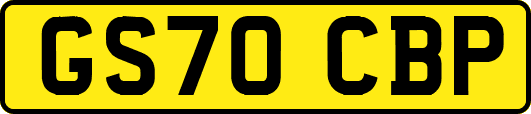 GS70CBP