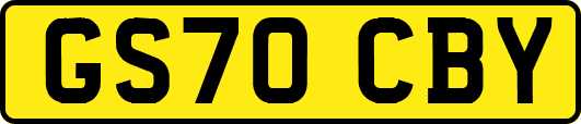 GS70CBY