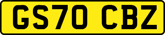 GS70CBZ