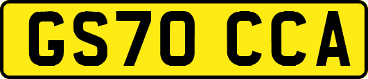 GS70CCA