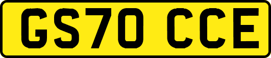 GS70CCE