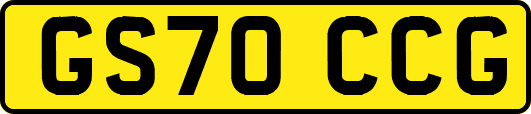 GS70CCG