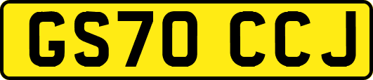 GS70CCJ