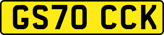 GS70CCK