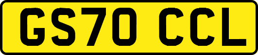 GS70CCL