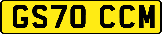 GS70CCM