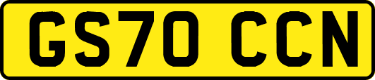 GS70CCN