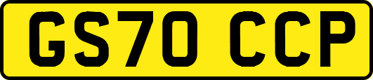 GS70CCP