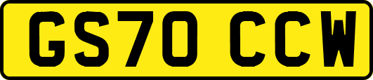 GS70CCW