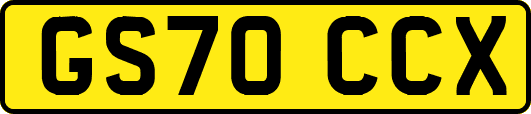 GS70CCX