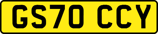 GS70CCY