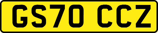 GS70CCZ
