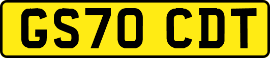 GS70CDT