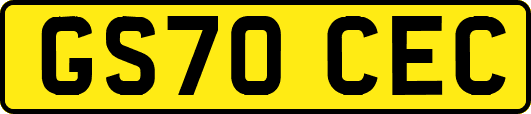 GS70CEC