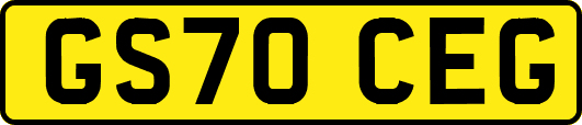 GS70CEG