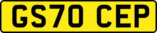 GS70CEP
