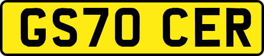 GS70CER