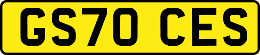 GS70CES