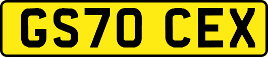 GS70CEX