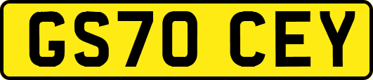 GS70CEY