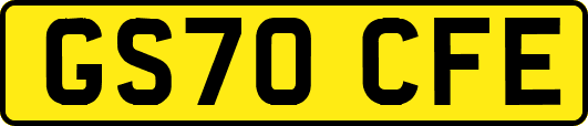 GS70CFE