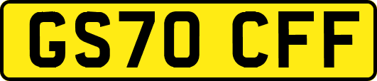 GS70CFF