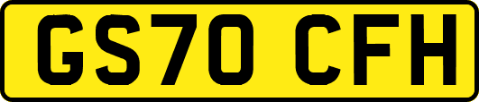 GS70CFH