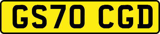 GS70CGD