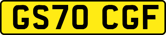 GS70CGF