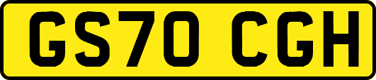 GS70CGH