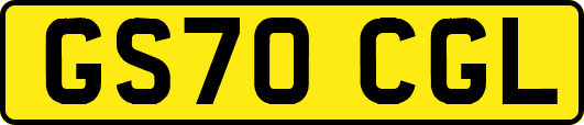 GS70CGL