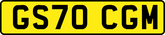 GS70CGM