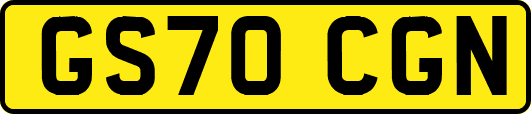 GS70CGN