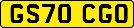 GS70CGO